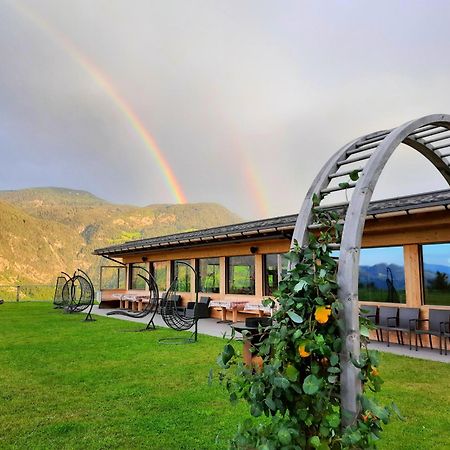 Moarlhof - Farm Nature Resort Castelrotto Εξωτερικό φωτογραφία