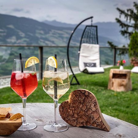 Moarlhof - Farm Nature Resort Castelrotto Εξωτερικό φωτογραφία