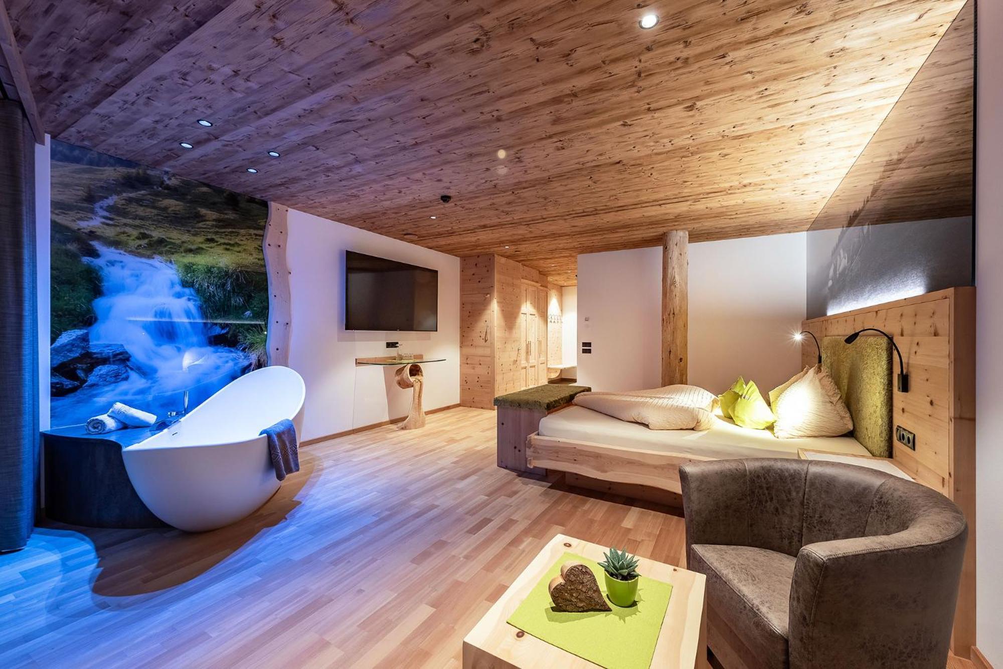 Moarlhof - Farm Nature Resort Castelrotto Εξωτερικό φωτογραφία