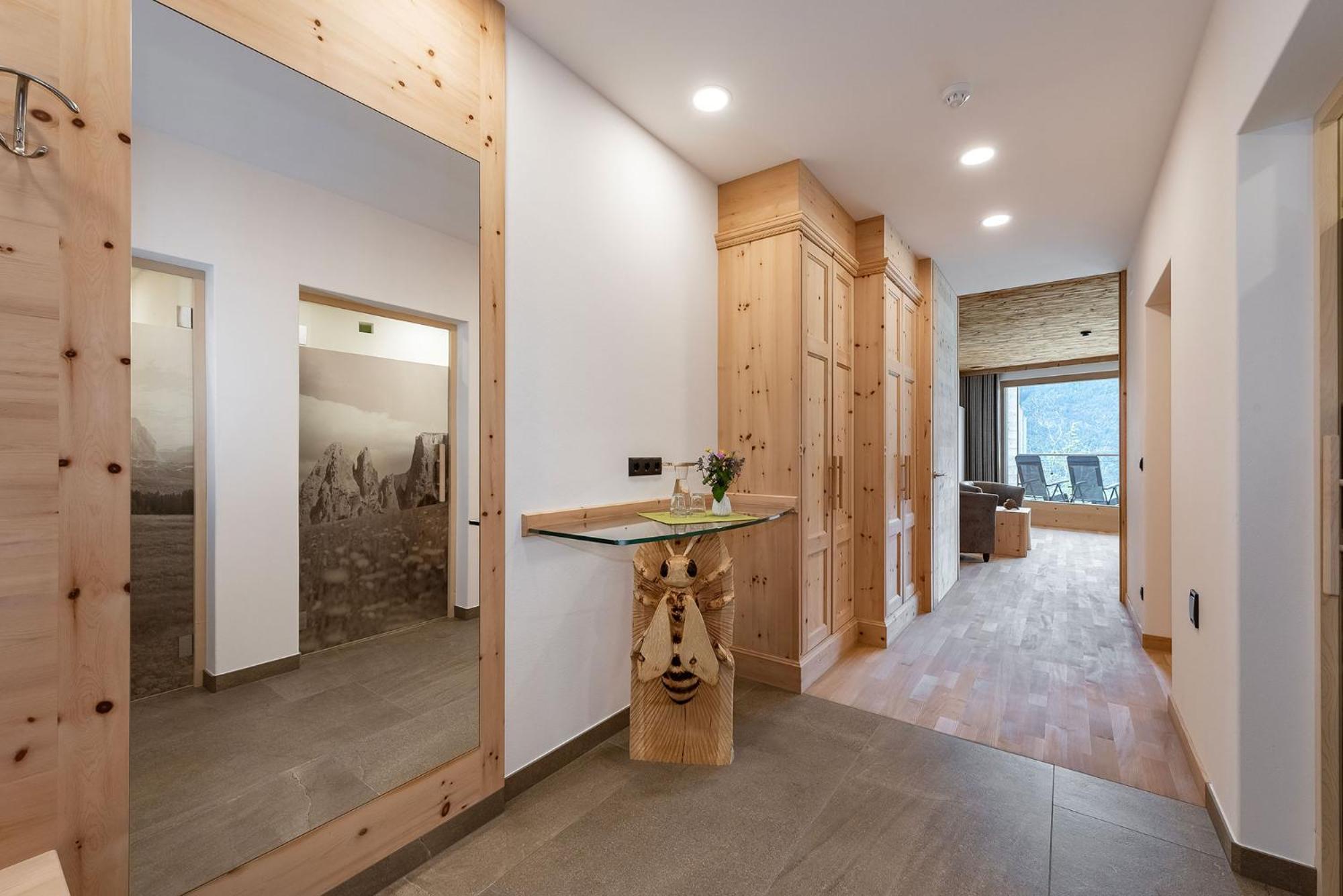 Moarlhof - Farm Nature Resort Castelrotto Εξωτερικό φωτογραφία
