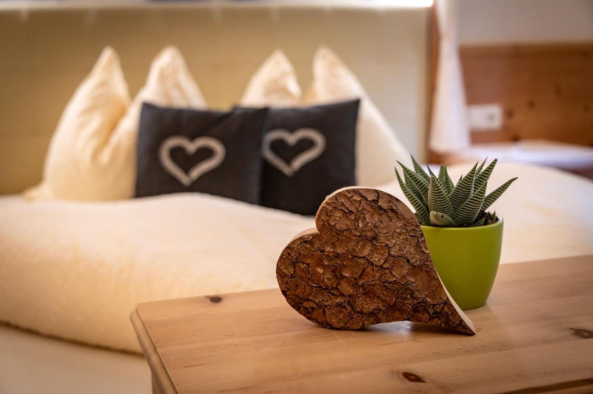 Moarlhof - Farm Nature Resort Castelrotto Εξωτερικό φωτογραφία