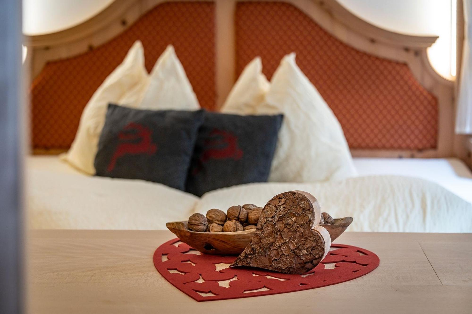 Moarlhof - Farm Nature Resort Castelrotto Εξωτερικό φωτογραφία