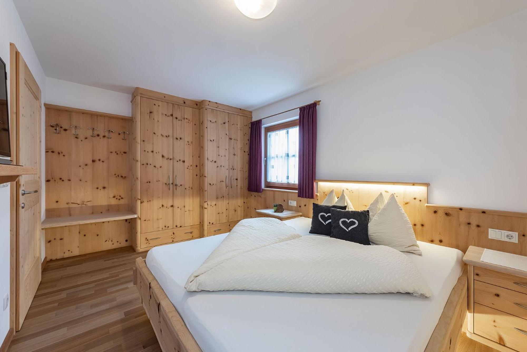 Moarlhof - Farm Nature Resort Castelrotto Εξωτερικό φωτογραφία