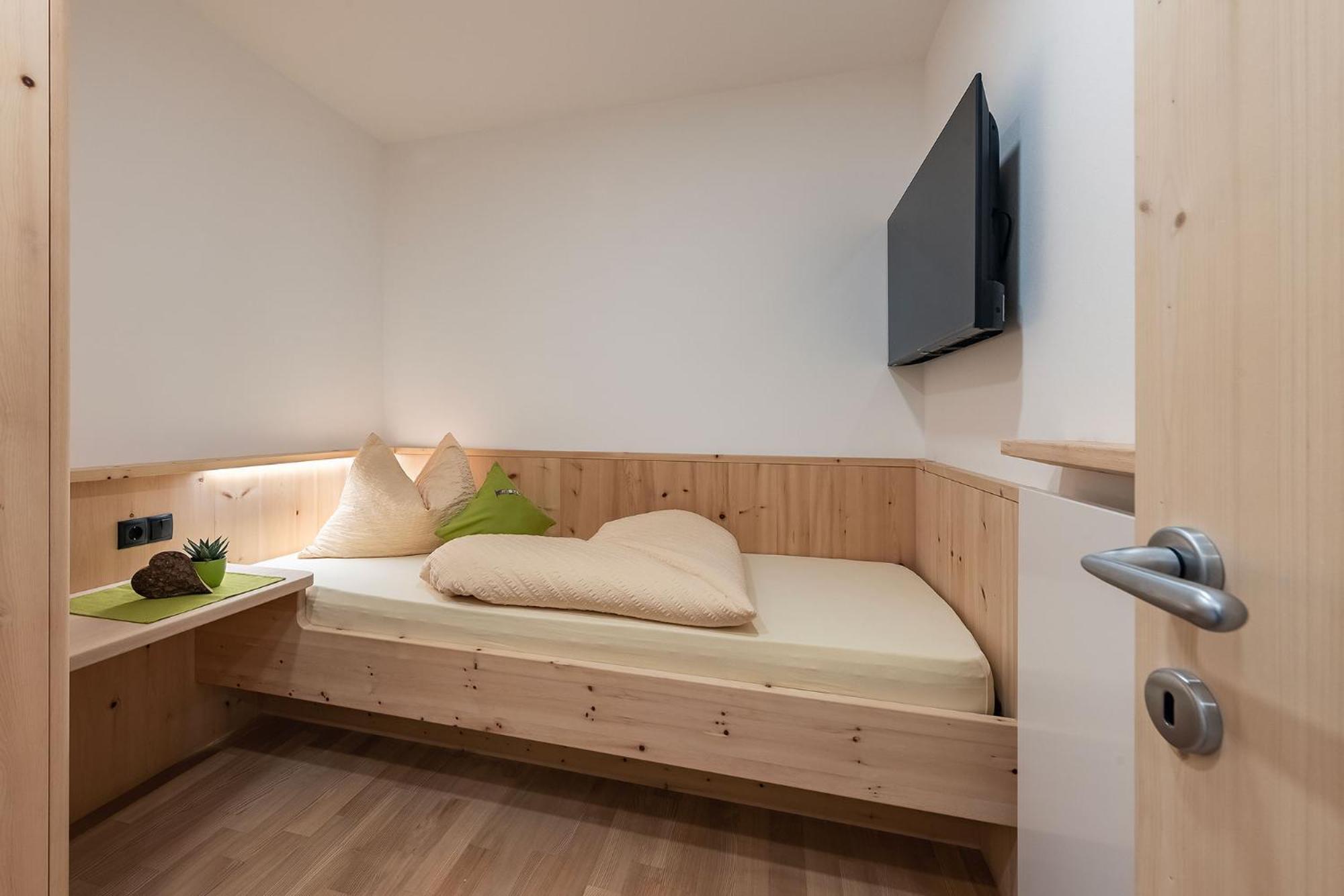 Moarlhof - Farm Nature Resort Castelrotto Εξωτερικό φωτογραφία