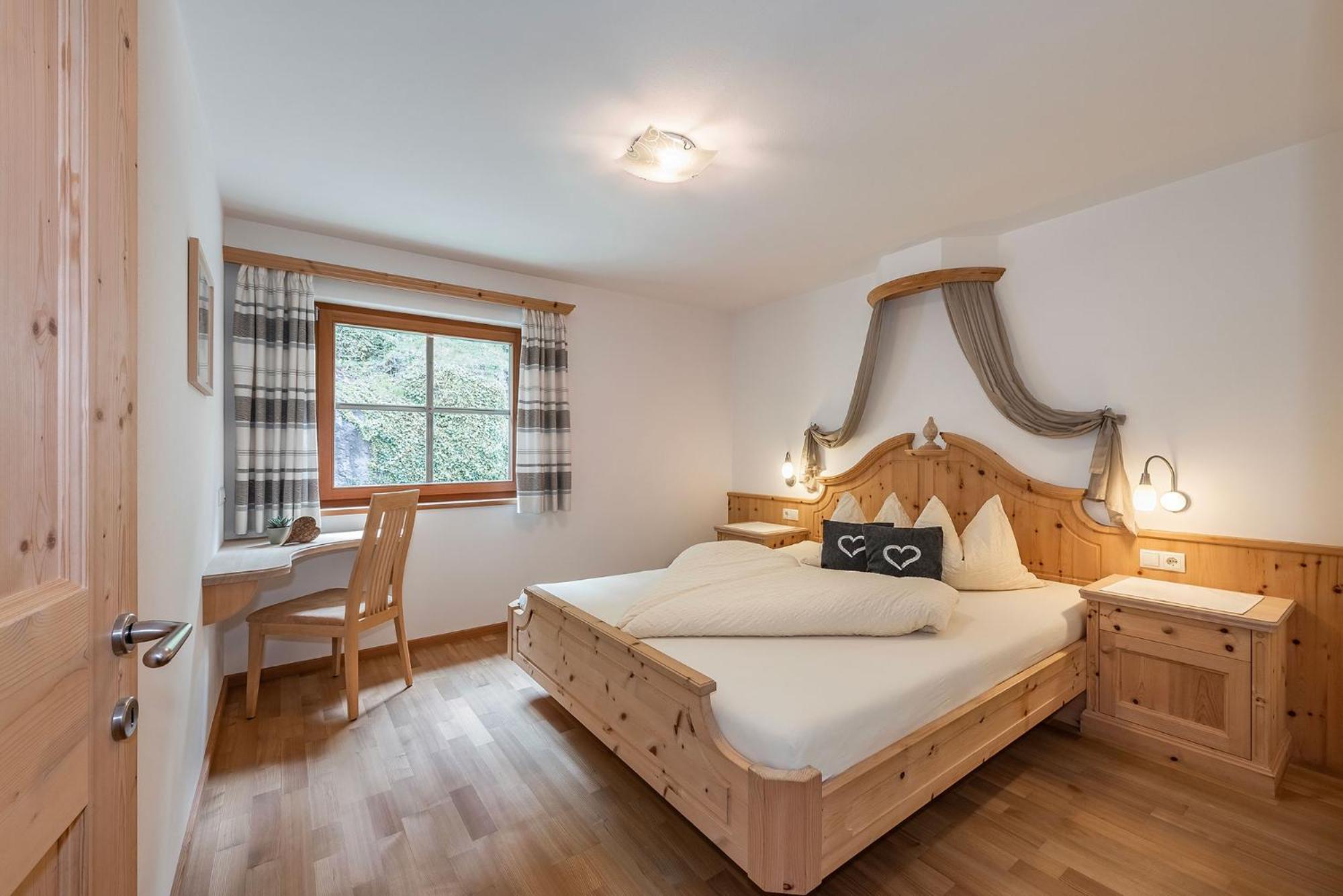 Moarlhof - Farm Nature Resort Castelrotto Εξωτερικό φωτογραφία