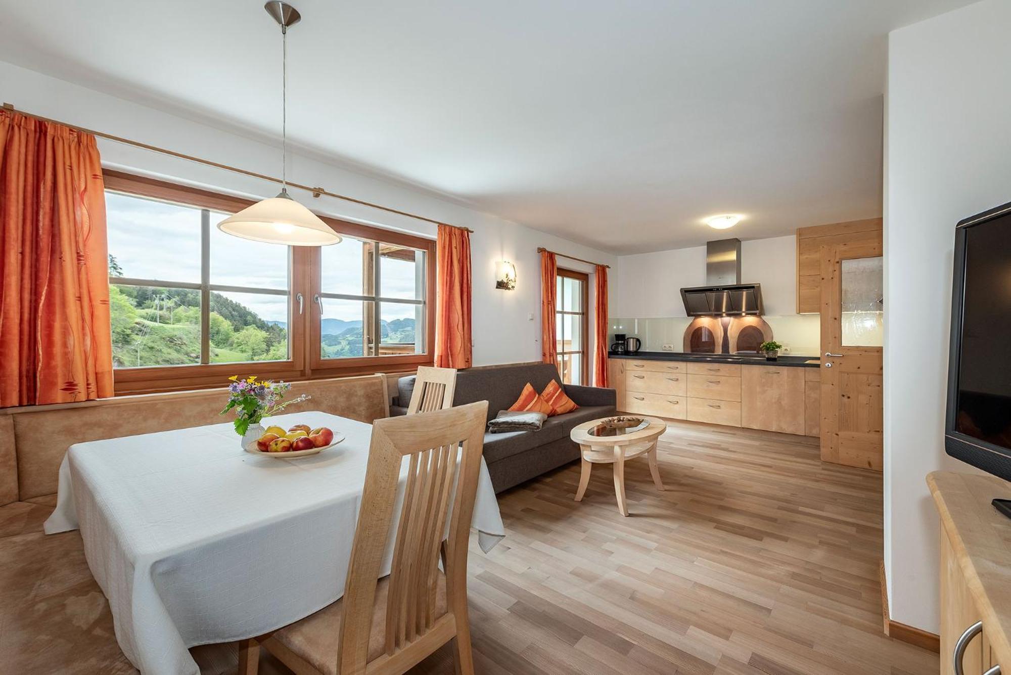 Moarlhof - Farm Nature Resort Castelrotto Εξωτερικό φωτογραφία