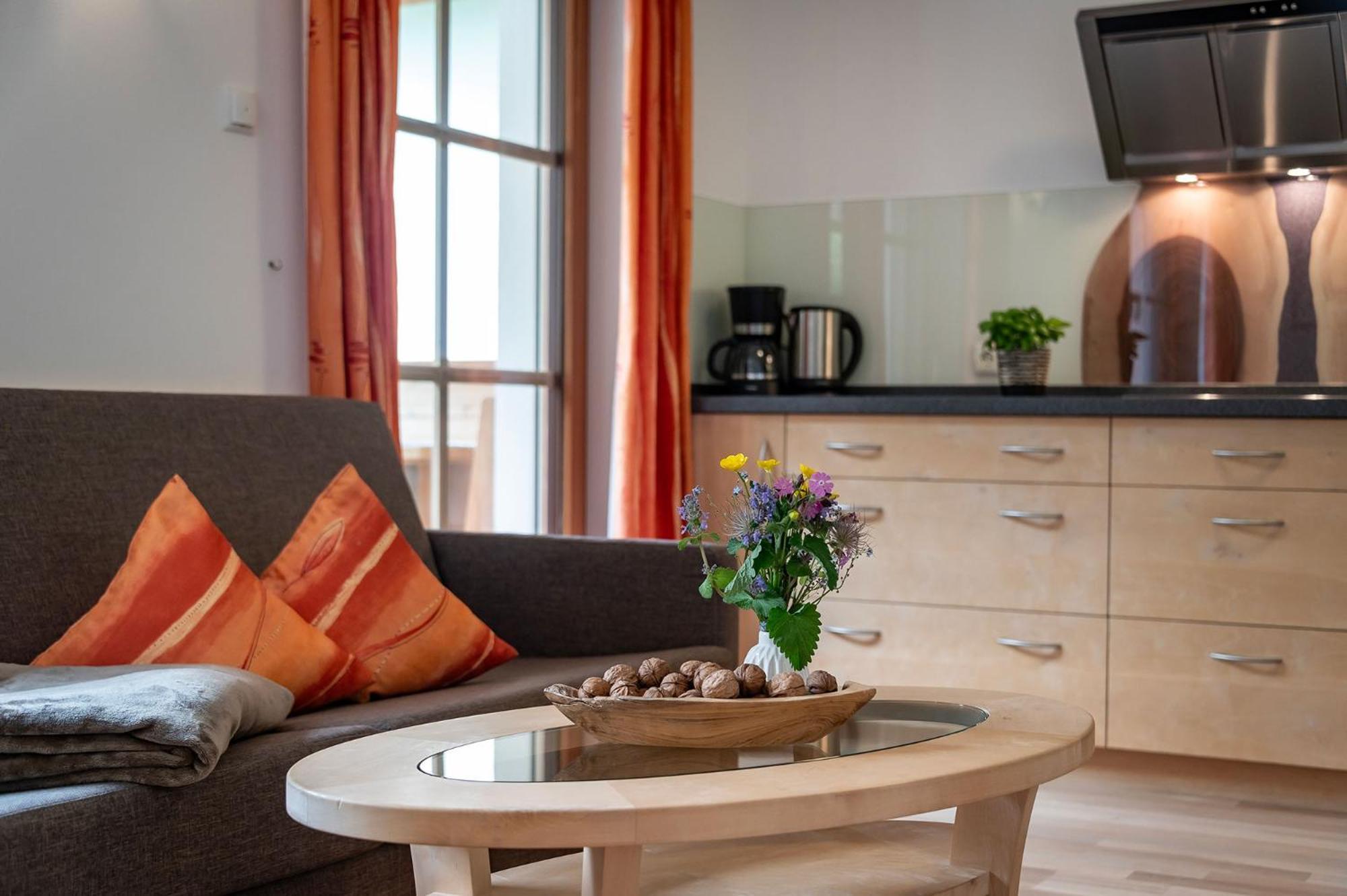 Moarlhof - Farm Nature Resort Castelrotto Εξωτερικό φωτογραφία