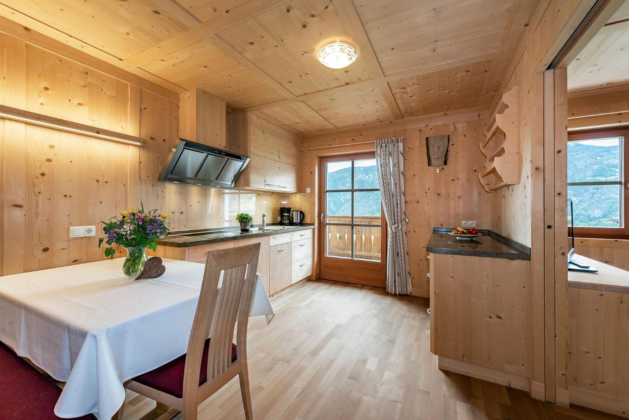 Moarlhof - Farm Nature Resort Castelrotto Εξωτερικό φωτογραφία
