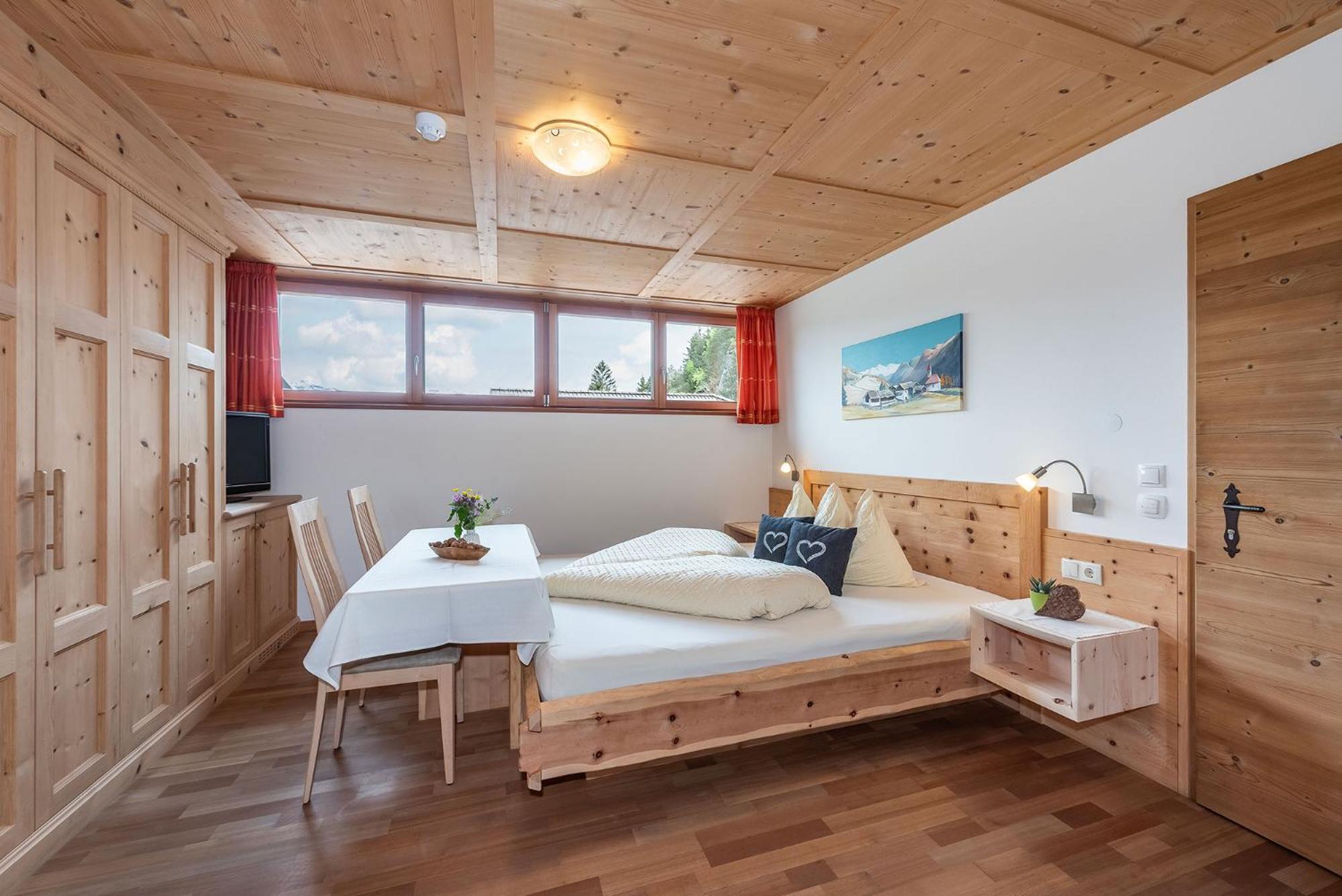 Moarlhof - Farm Nature Resort Castelrotto Εξωτερικό φωτογραφία