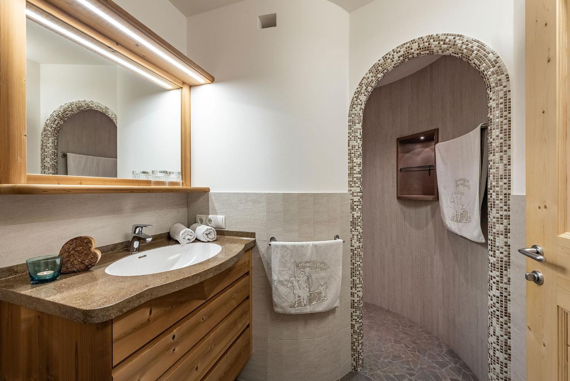 Moarlhof - Farm Nature Resort Castelrotto Εξωτερικό φωτογραφία