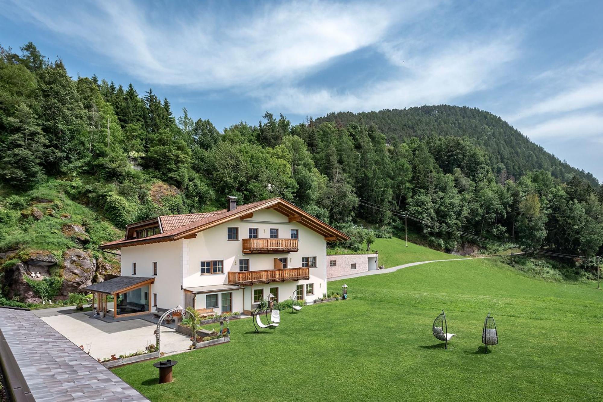 Moarlhof - Farm Nature Resort Castelrotto Εξωτερικό φωτογραφία