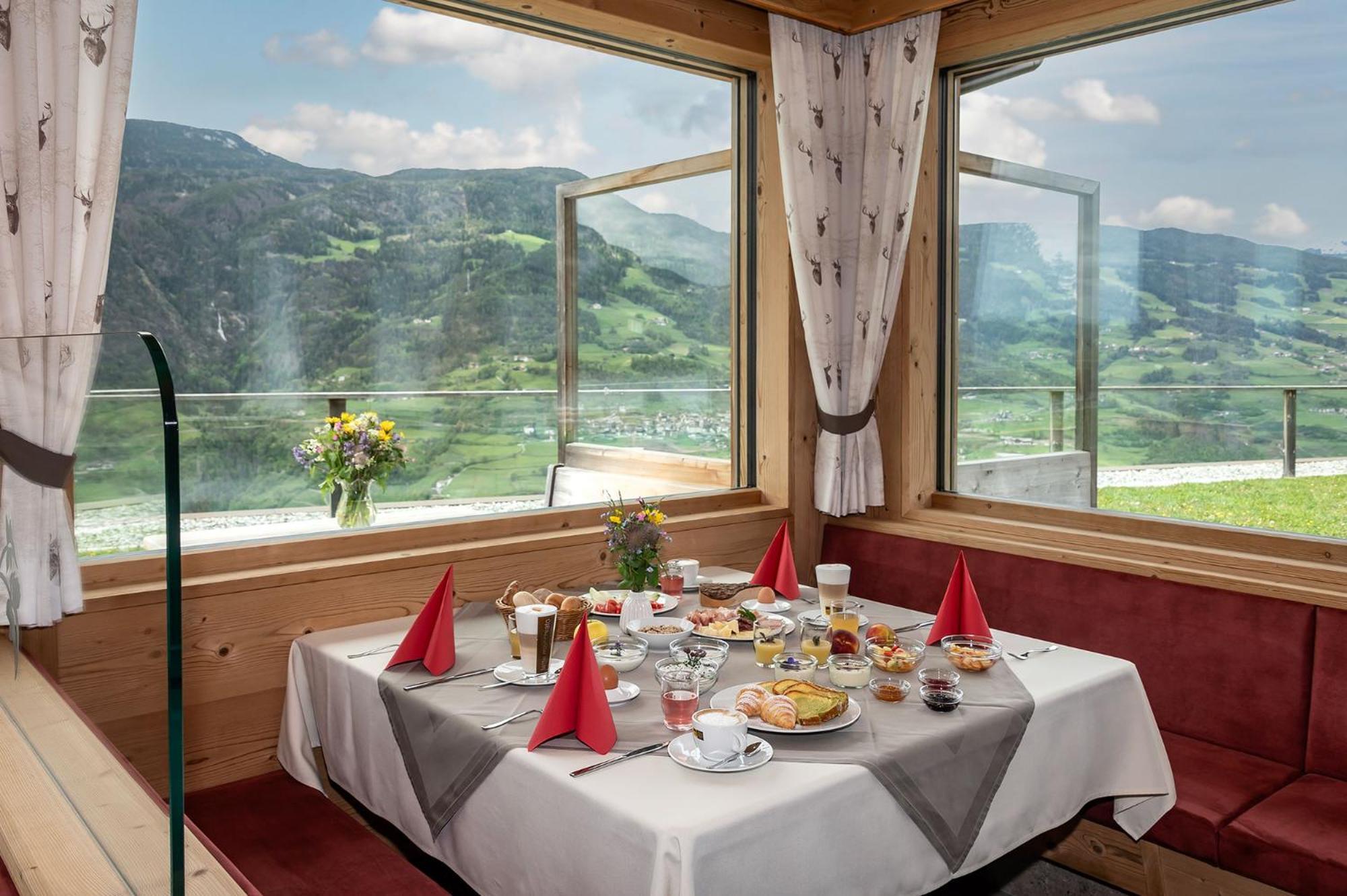 Moarlhof - Farm Nature Resort Castelrotto Εξωτερικό φωτογραφία