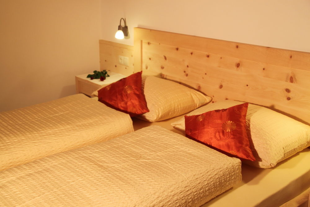 Moarlhof - Farm Nature Resort Castelrotto Εξωτερικό φωτογραφία