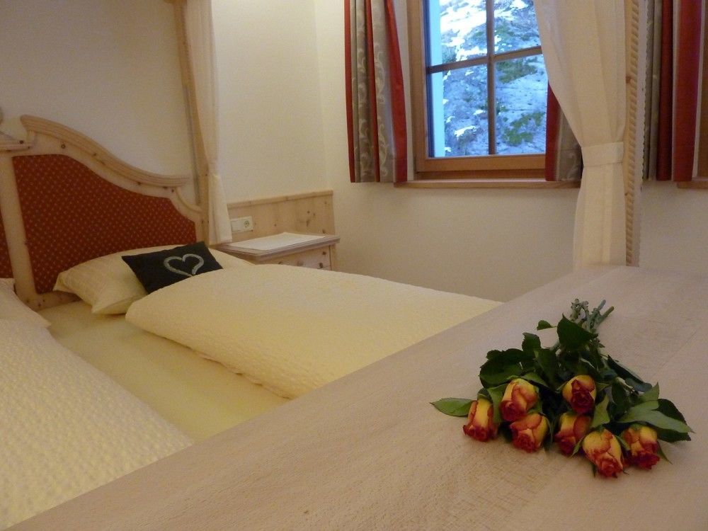 Moarlhof - Farm Nature Resort Castelrotto Εξωτερικό φωτογραφία