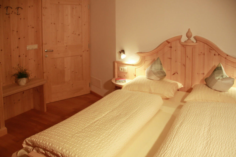 Moarlhof - Farm Nature Resort Castelrotto Εξωτερικό φωτογραφία