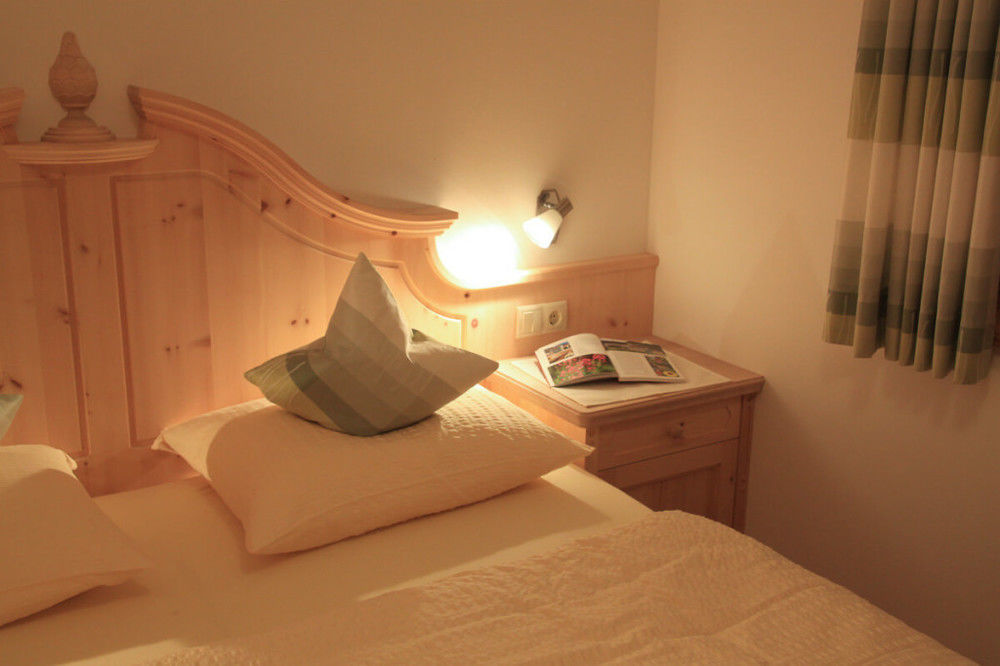 Moarlhof - Farm Nature Resort Castelrotto Εξωτερικό φωτογραφία