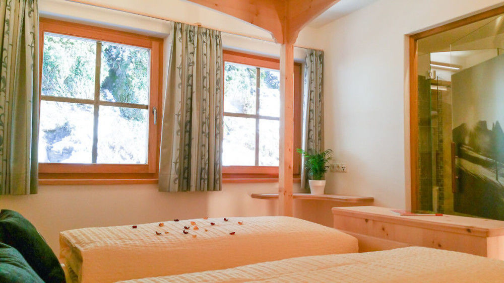 Moarlhof - Farm Nature Resort Castelrotto Εξωτερικό φωτογραφία