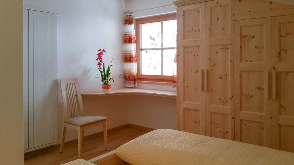 Moarlhof - Farm Nature Resort Castelrotto Εξωτερικό φωτογραφία