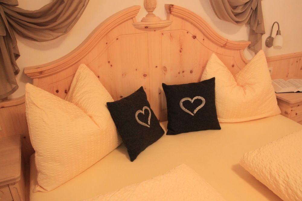 Moarlhof - Farm Nature Resort Castelrotto Εξωτερικό φωτογραφία