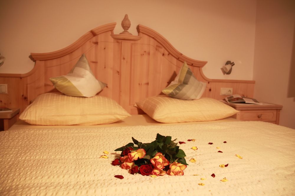 Moarlhof - Farm Nature Resort Castelrotto Εξωτερικό φωτογραφία